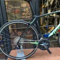 BICI GIANT TCR ADVANCED M CARBON