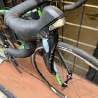 BICI GIANT TCR ADVANCED M CARBON
