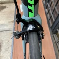 BICI GIANT TCR ADVANCED M CARBON