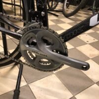 BICI LOOK 586 S