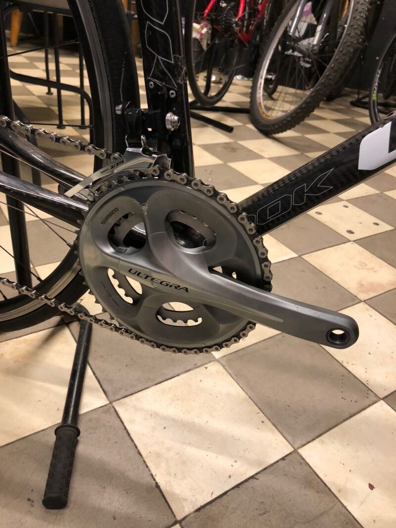 BICI LOOK 586 S