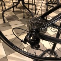 BICI LOOK 586 S