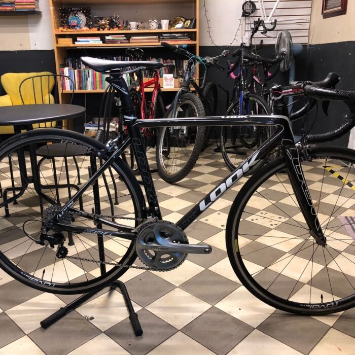 BICI LOOK 586 S