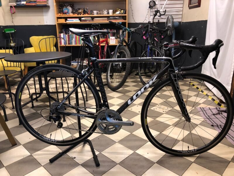 BICI LOOK 586 S