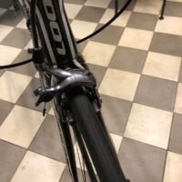 BICI LOOK 586 S