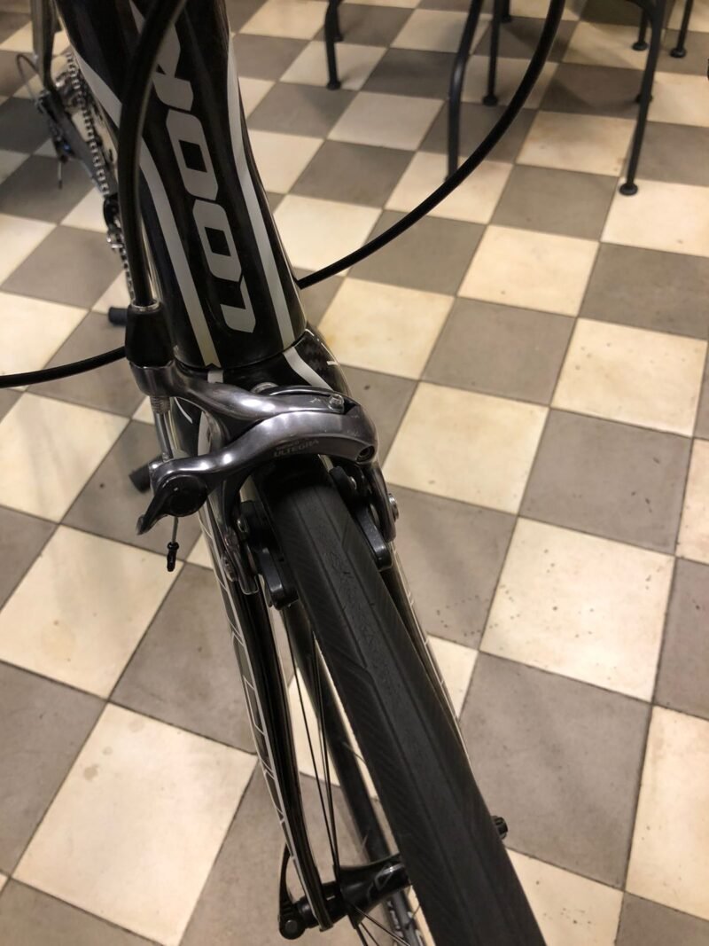 BICI LOOK 586 S