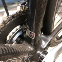 BICI LOOK 586 S