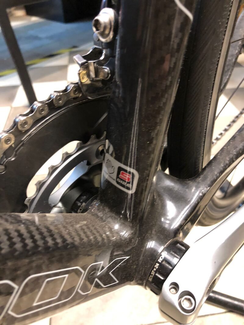 BICI LOOK 586 S