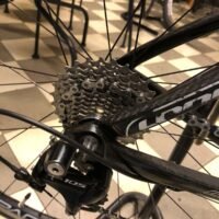 BICI LOOK 586 S