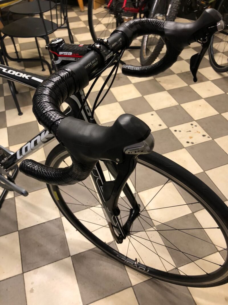 BICI LOOK 586 S