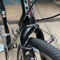 BICI FELT F1X GRAVEL 54