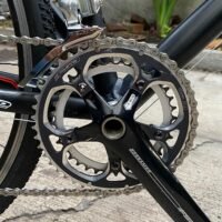 BICI FELT F1X GRAVEL 54