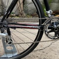BICI FELT F1X GRAVEL 54