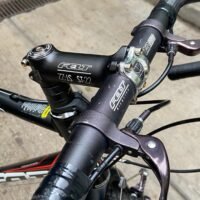 BICI FELT F1X GRAVEL 54