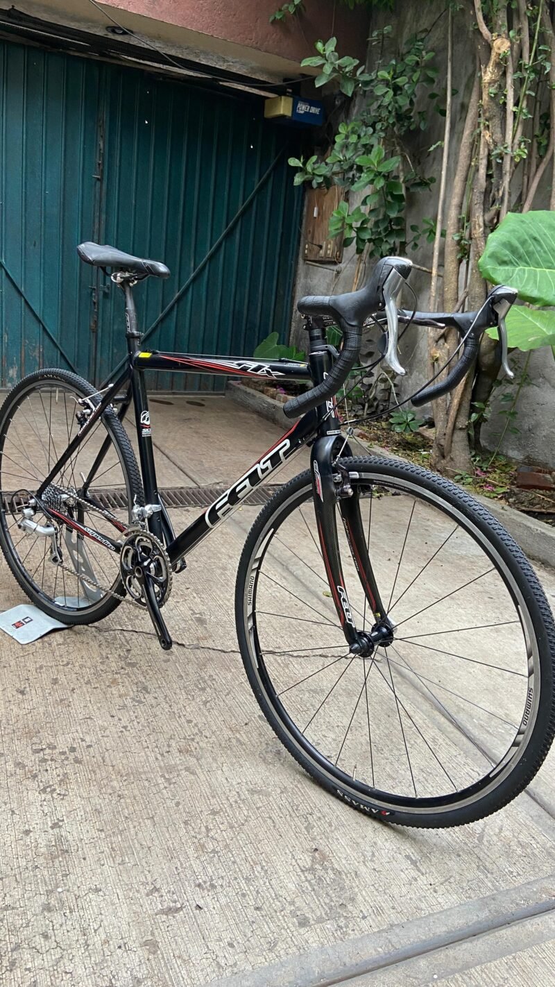 BICI FELT F1X GRAVEL 54