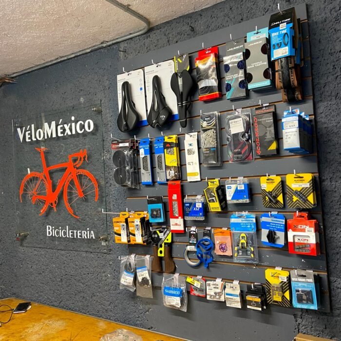 ESTACIONAMIENTO RACK SOPORTE PARA BICI 0