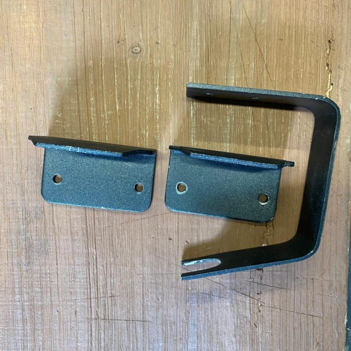 SOPORTES DE PARED PARA BICICLETA