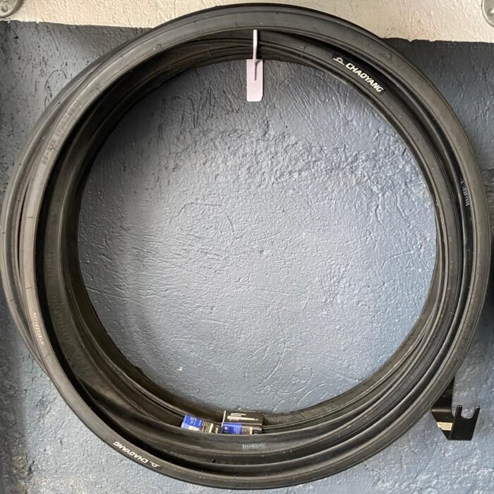 ESTACIONAMIENTO RACK SOPORTE PARA BICI 0