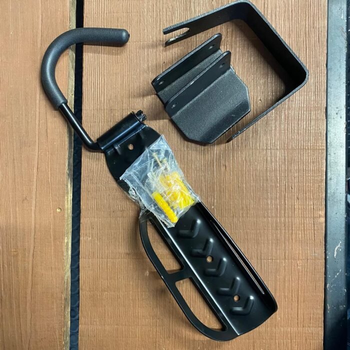 ESTACIONAMIENTO RACK SOPORTE PARA BICI 0
