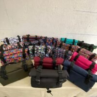BOLSAS DE MANUBRIO