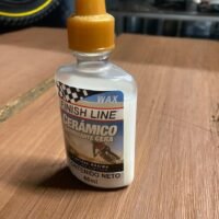 LUBRICANTE CERAMICA 60ML FINISH LINE