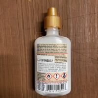 LUBRICANTE CERAMICA 60ML FINISH LINE