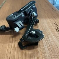 CAMBIO TRAS 6/7 SHIMANO RD-TZ31-A
