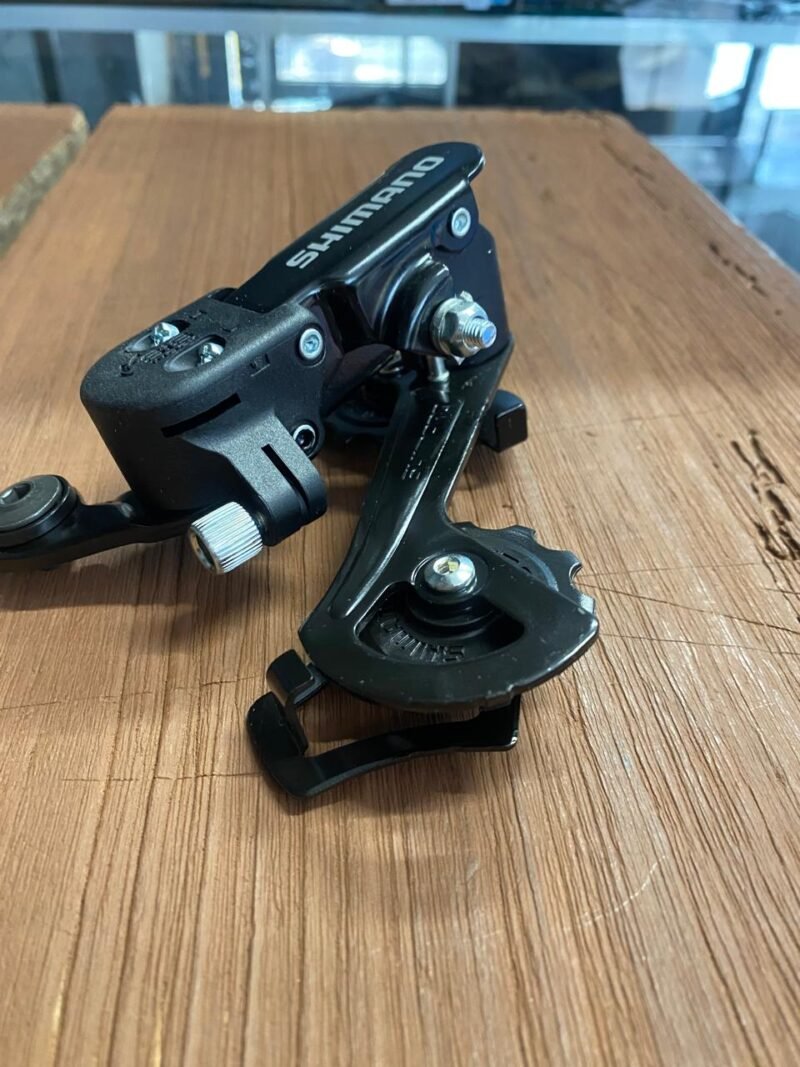 CAMBIO TRAS 6/7 SHIMANO RD-TZ31-A