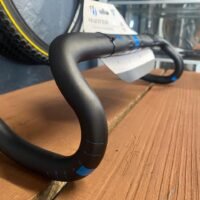 MANUBRIO RUTA FLAT HUNTER