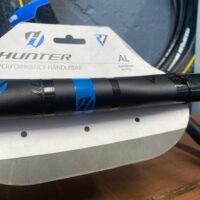 MANUBRIO RUTA FLAT HUNTER