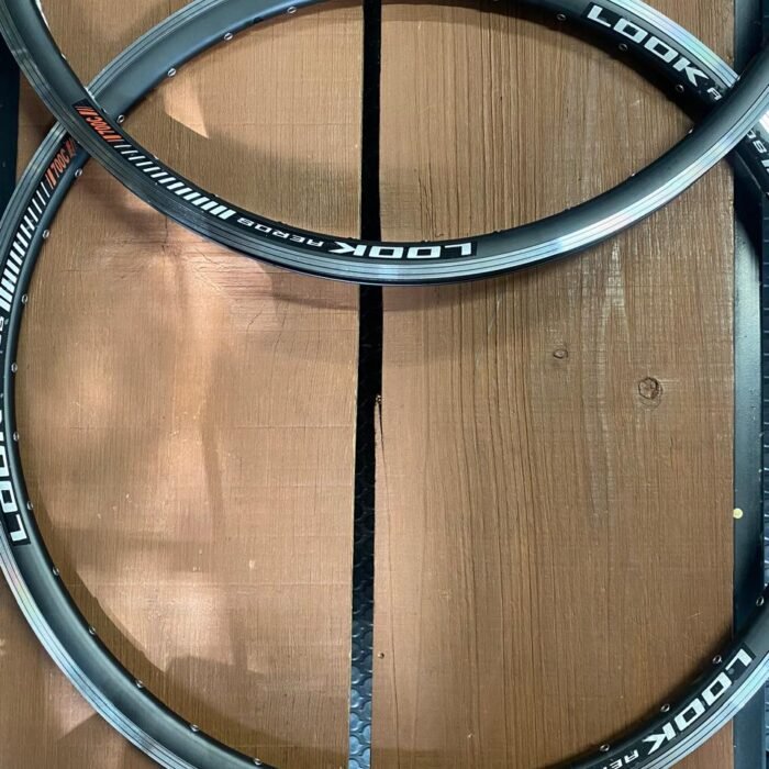 ARO  LOOK AEROS 25 30MM 36H AERO NGO