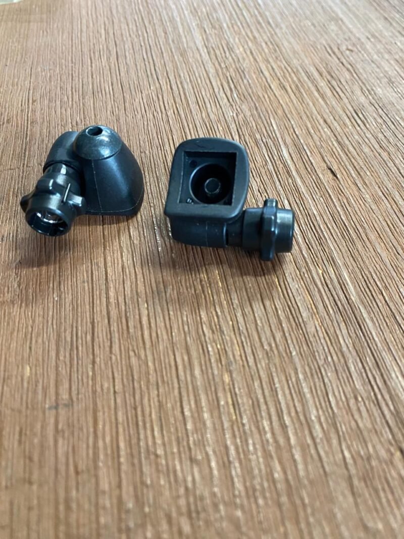 ADAPTADOR PARA TORRE DUAL