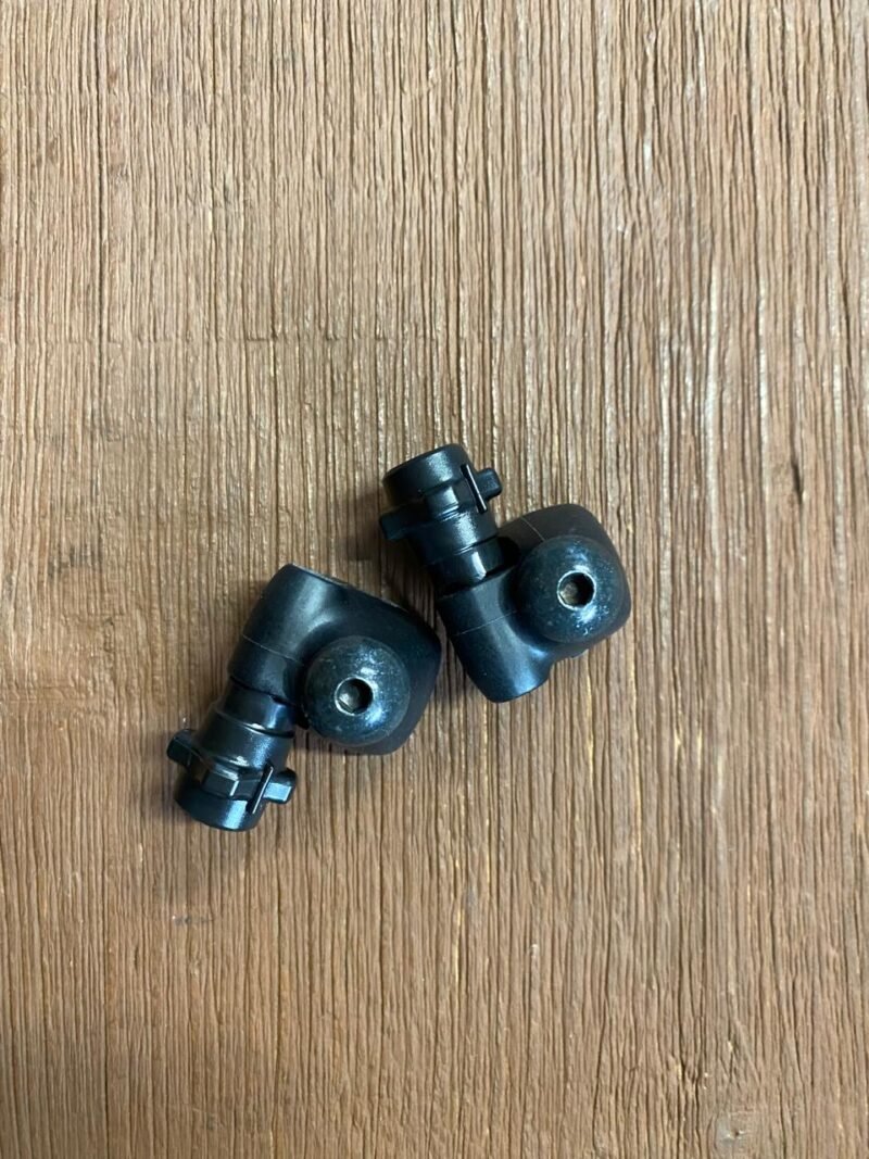 ADAPTADOR PARA TORRE DUAL