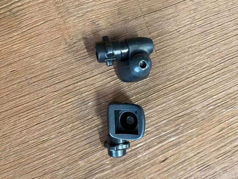 ADAPTADOR PARA TORRE DUAL