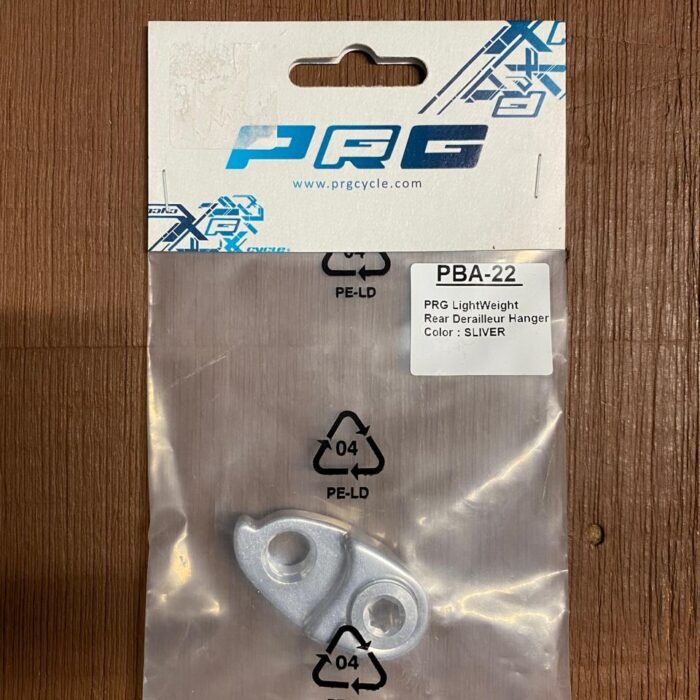 EXTENSION P/CAMBIO TRAS PLATA ANOD