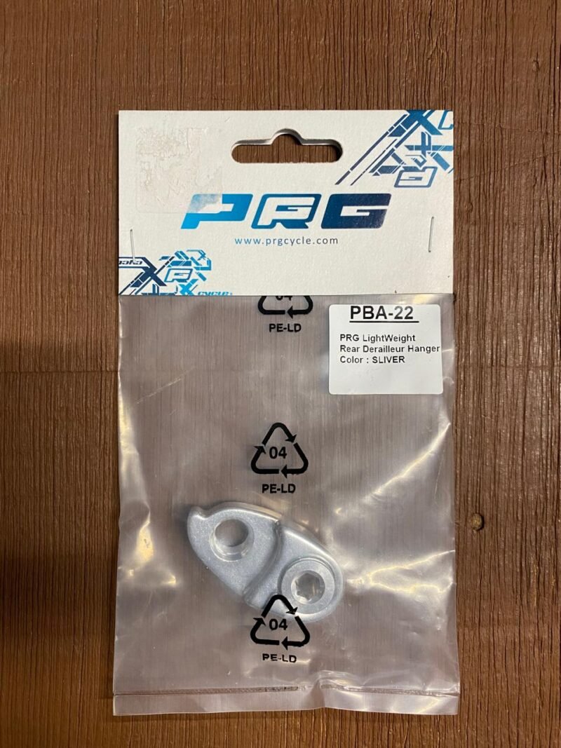 EXTENSION P/CAMBIO TRAS PLATA ANOD