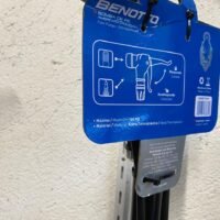 BOMBA DE AIRE BENOTTO