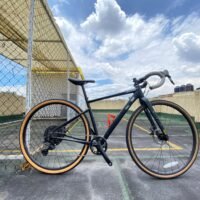 Cannondale Topstone 4 S