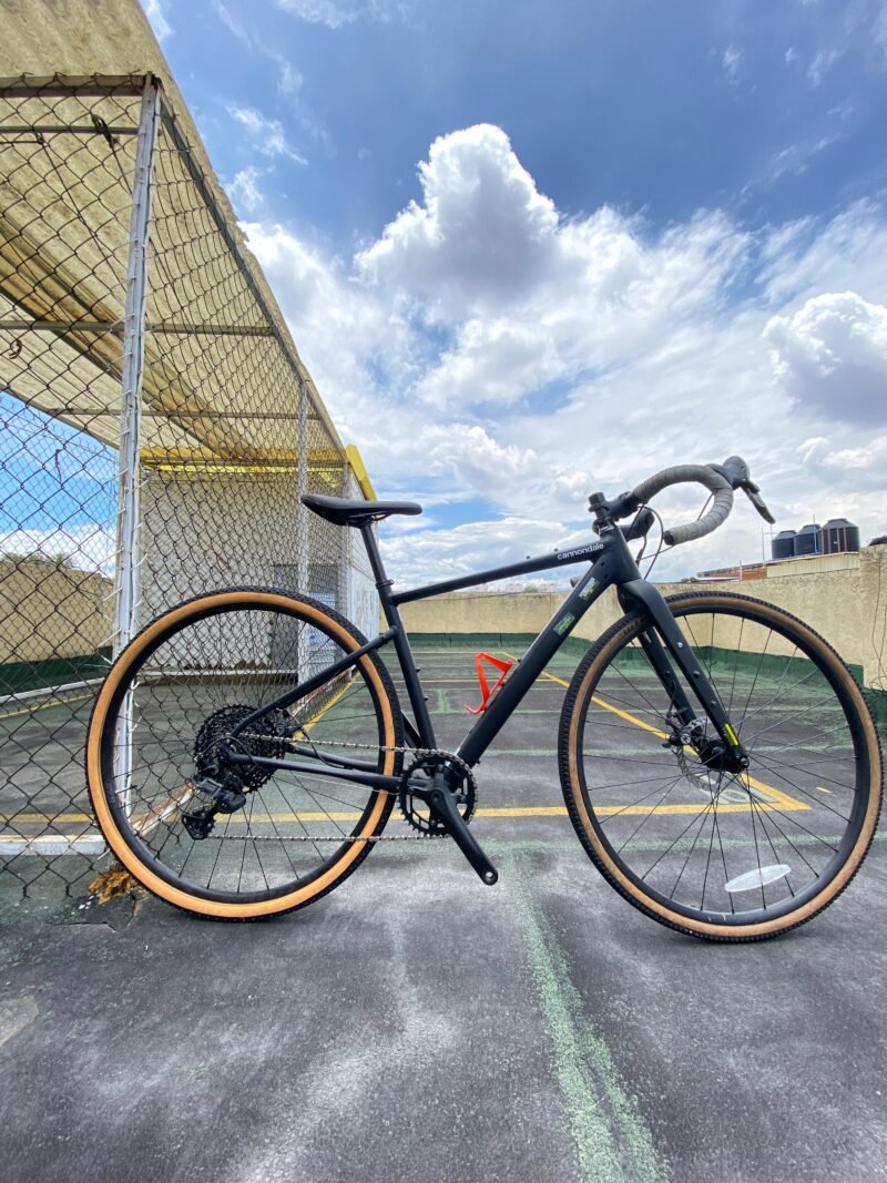 Cannondale Topstone 4 S