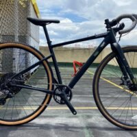 Cannondale Topstone 4 S