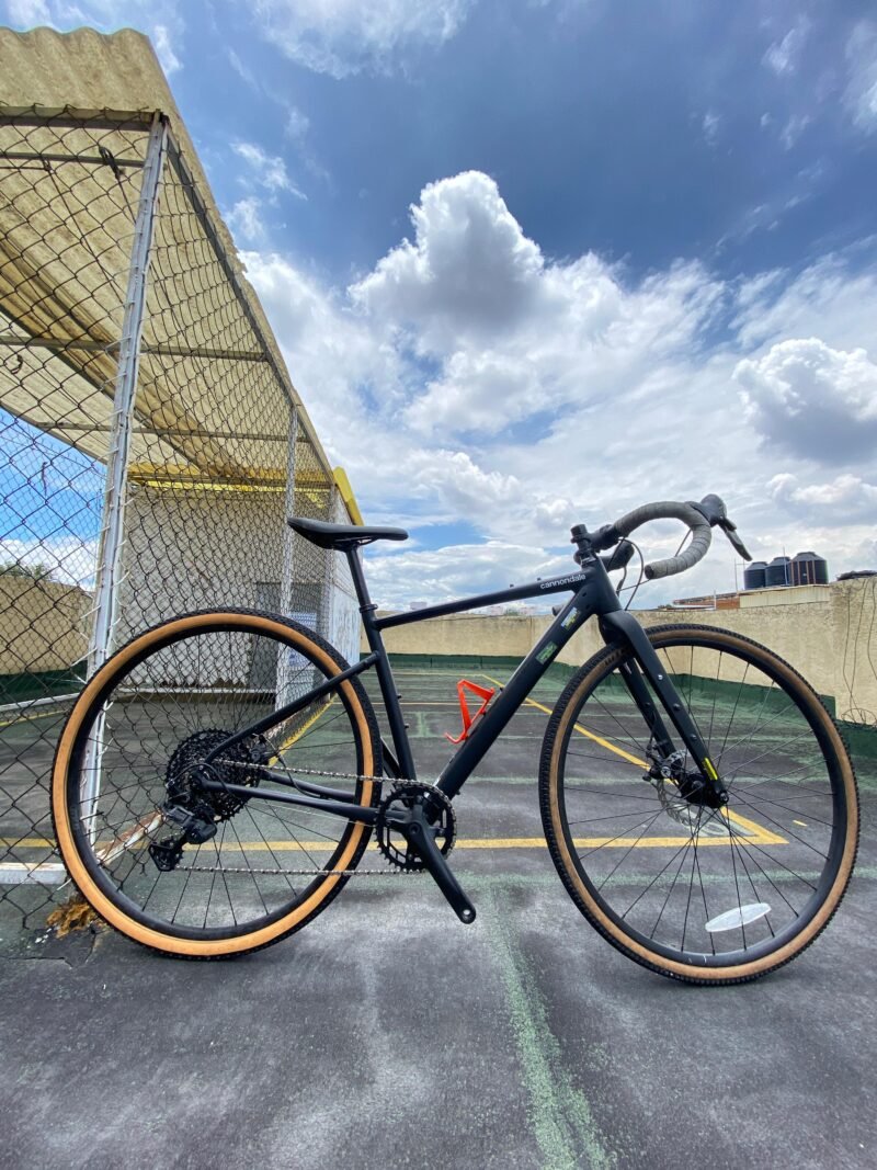 Cannondale Topstone 4 S