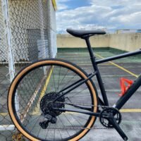 Cannondale Topstone 4 S