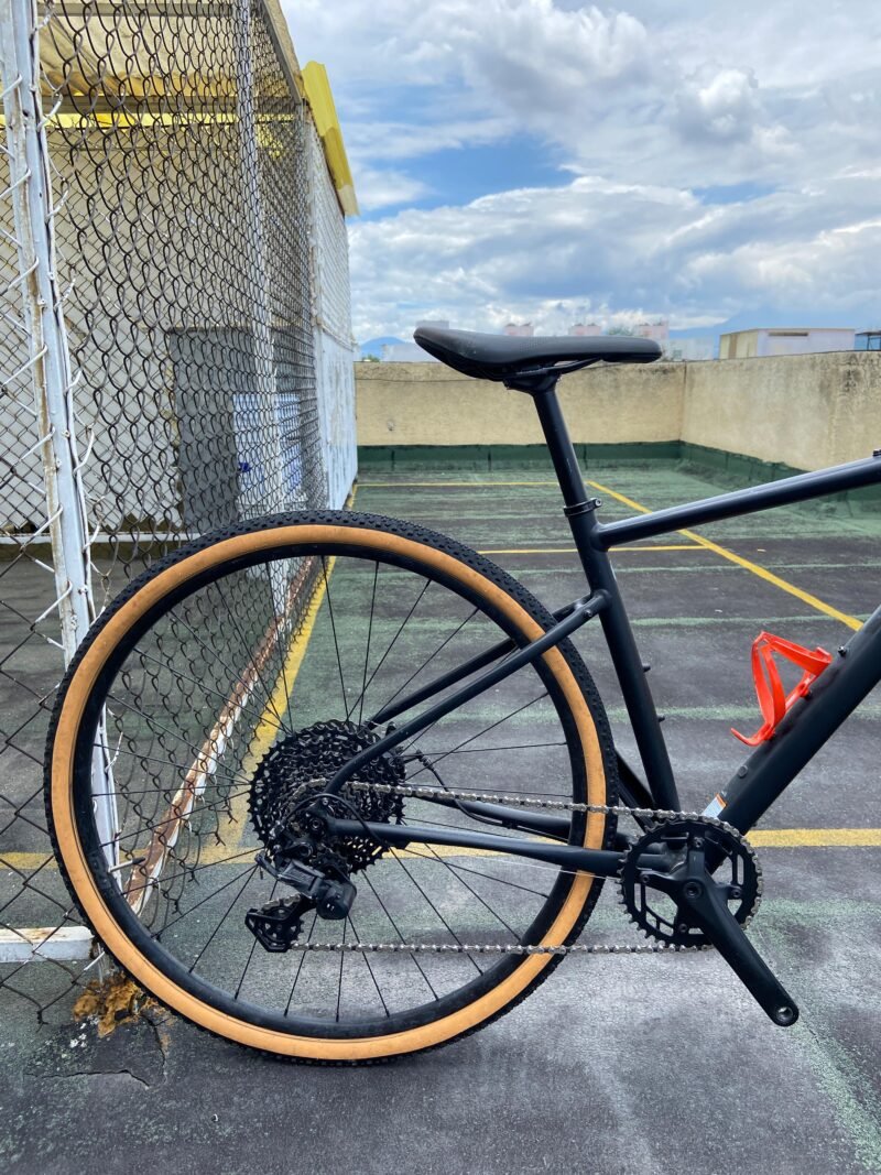 Cannondale Topstone 4 S