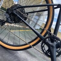 Cannondale Topstone 4 S