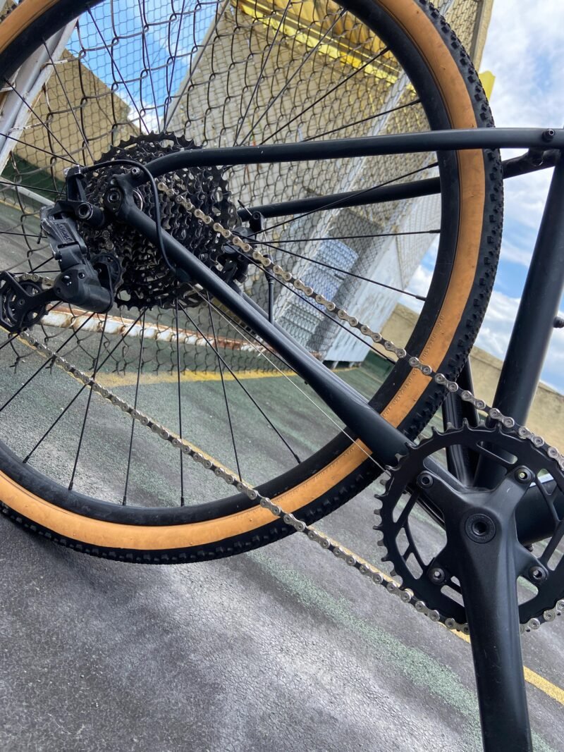 Cannondale Topstone 4 S