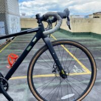 Cannondale Topstone 4 S