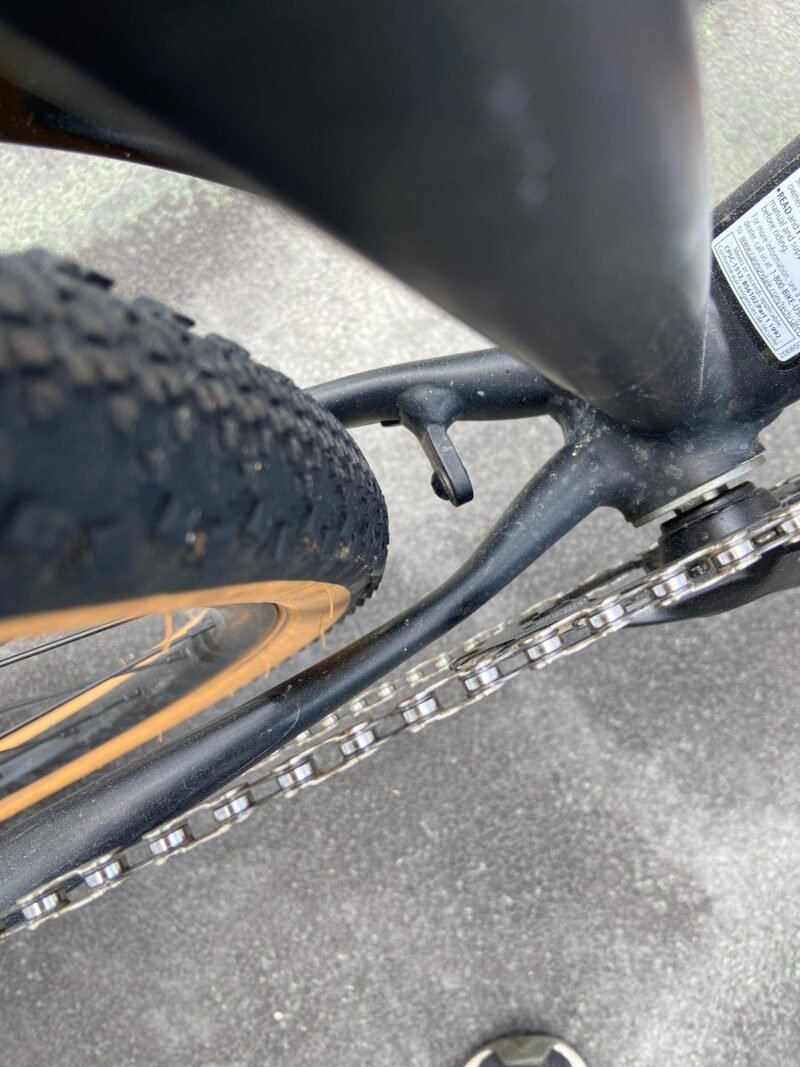 Cannondale Topstone 4 S