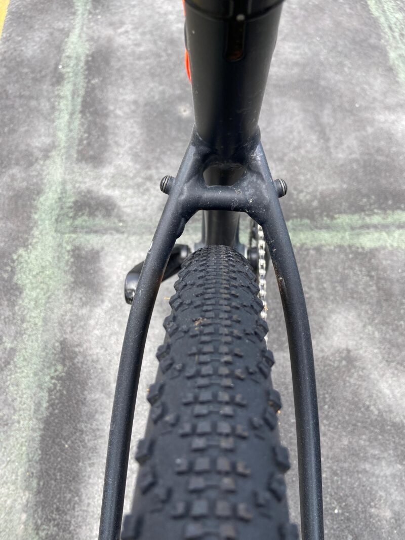 Cannondale Topstone 4 S