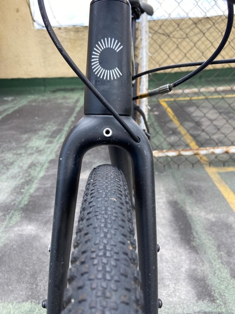 Cannondale Topstone 4 S