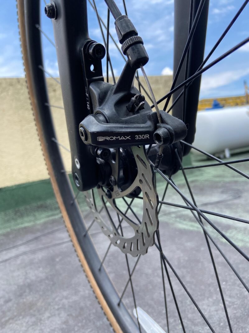 Cannondale Topstone 4 S